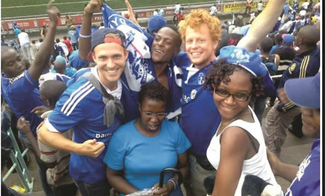 DEMBARE CRISIS SPILLS INTO THE BOARDROOM