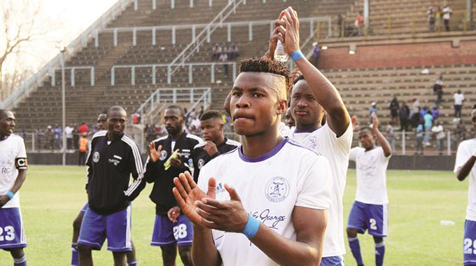 DeMbare survive late scare