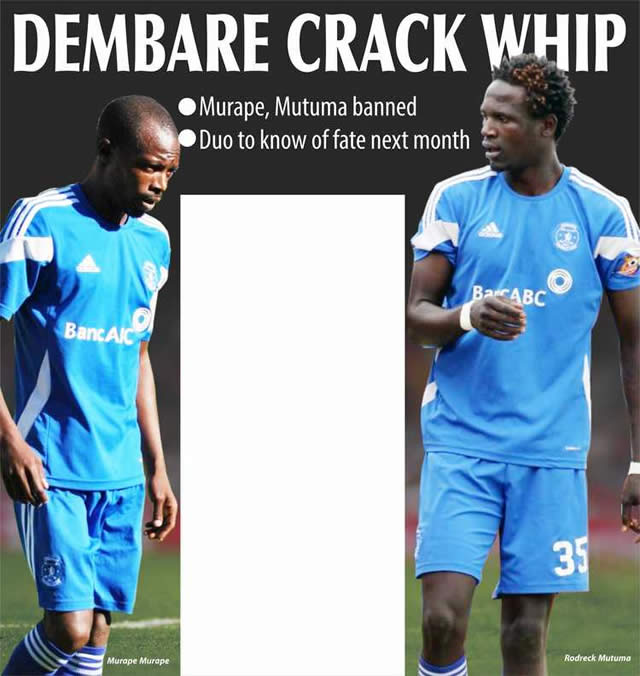DEMBARE STARS1