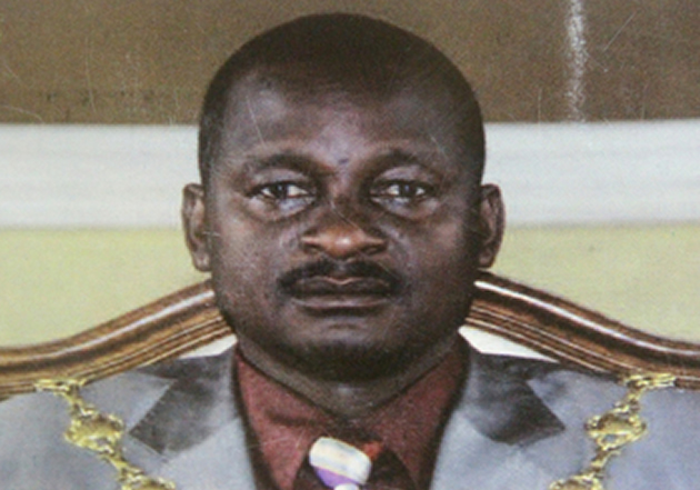 Harare deputy mayor dies