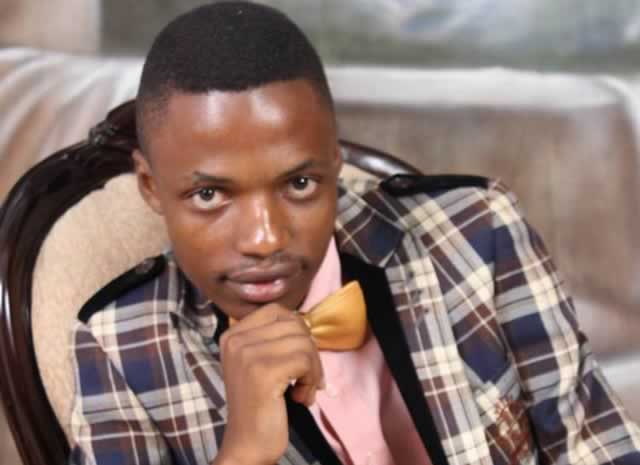 Green Ambassador Mpofu goes for comedy