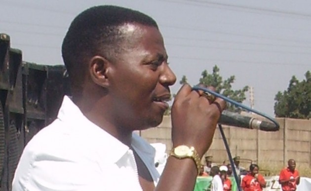 Tongai Moyo