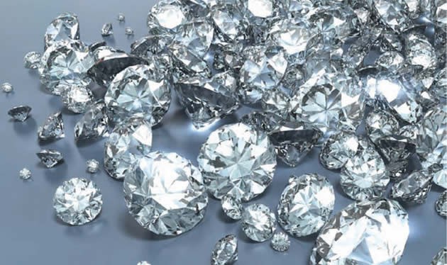 Exploitation of Marange diamonds did not translate into expected development