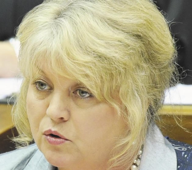 Botha post: White supremacy core to DA’s DNA, says ANC