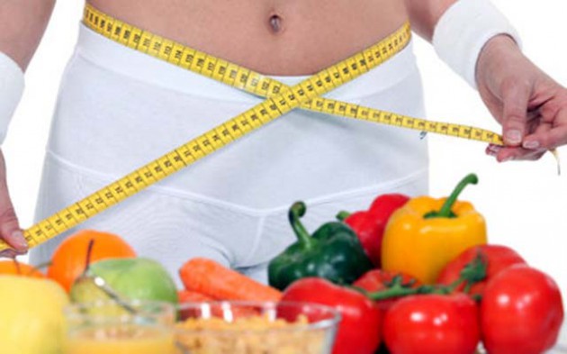 Diet and sleep go hand-in-hand