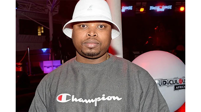 Private funeral for DJ Dimplez