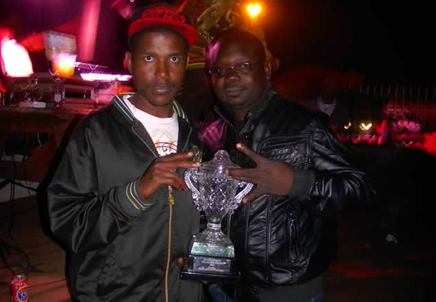 DJ Fidelis to represent Zim in UK sound clash