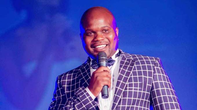 Zimpapers to celebrate men in style