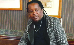 Clash of Mutare’s finest deejays