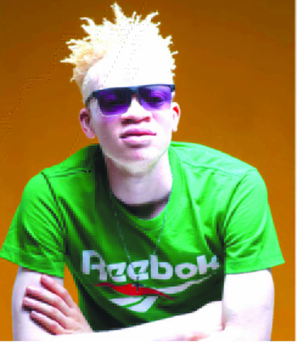 DJ Yellowman
