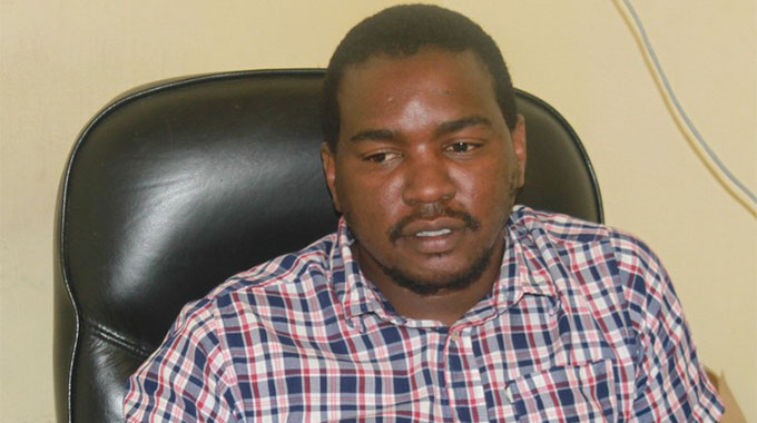 Ine chimbwamupengo: VET