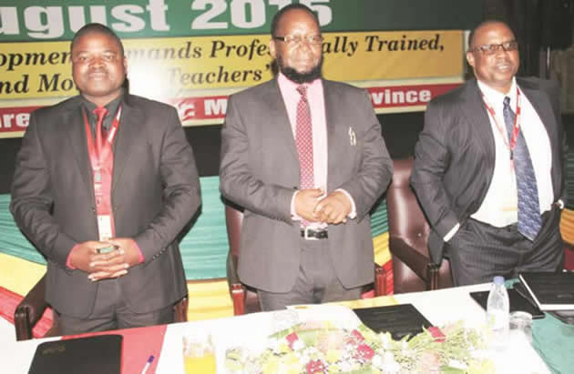 Quality education starts with staffing