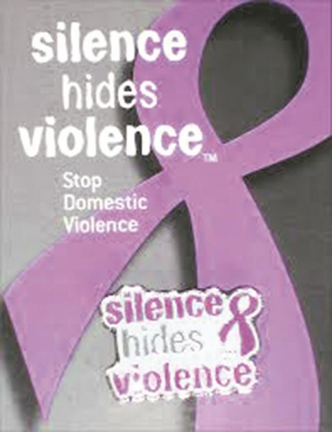 DOMESTIC VIOLENCE