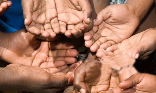Living free from donor dependency