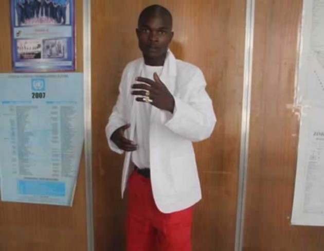 Tendai Chipara