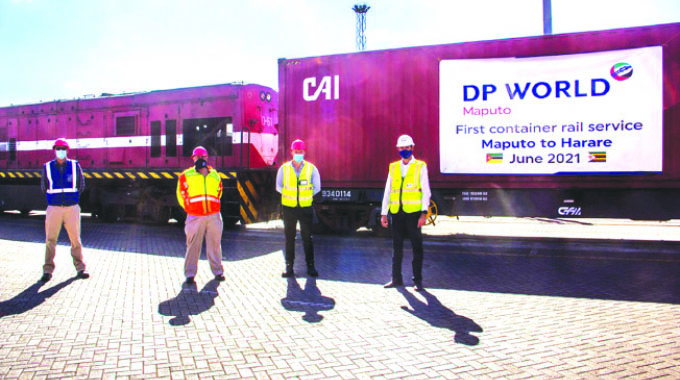 DP World plans to invest US$3bn in African ports
