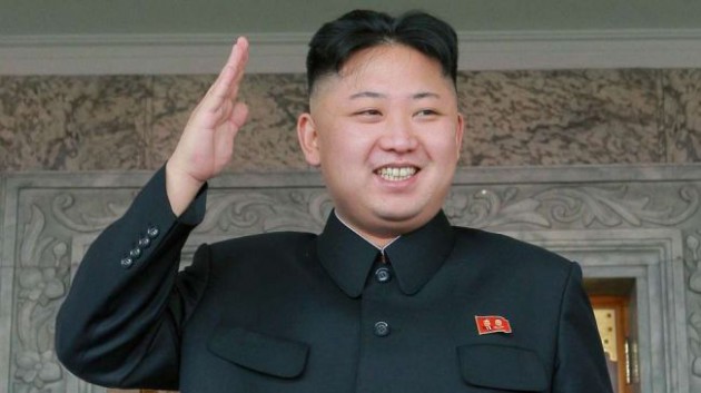 DPRK leader