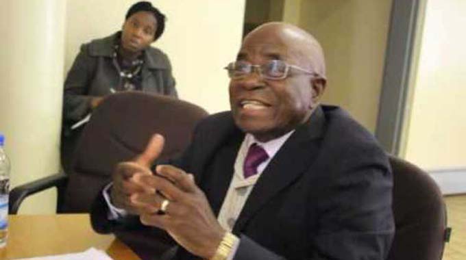 Ex-NAC board chair cleared