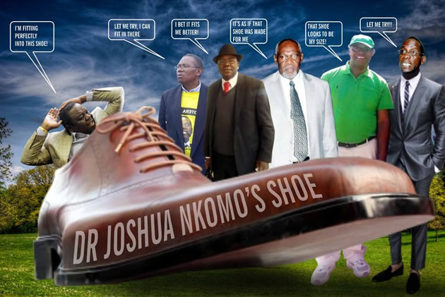 Opposition politicians need sense of proportion
