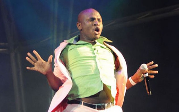Dr Malinga