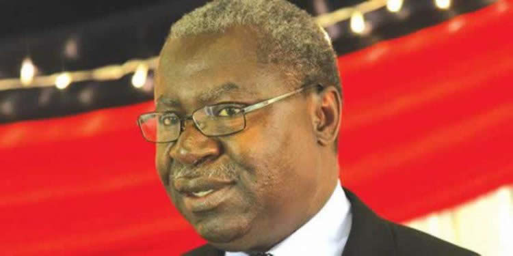 EDITORIAL COMMENT: Geysers are not the problem, Mr Mbiriri