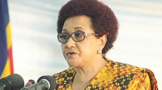 SADC grapples with lockdown GBV