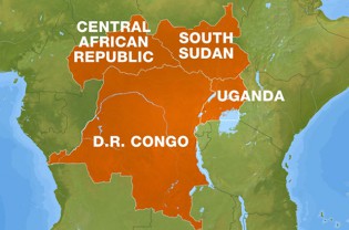 DRC