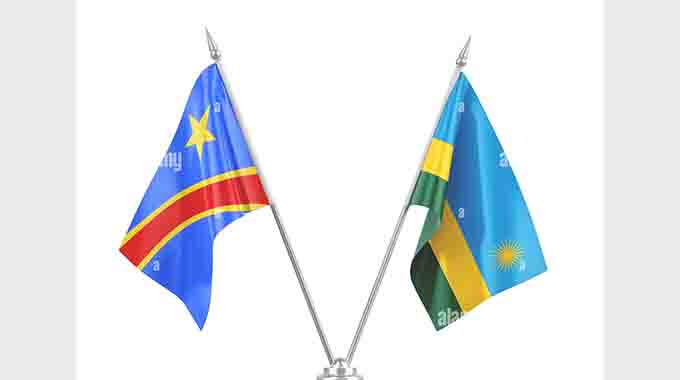 Rwanda, DRC agree to ease tension