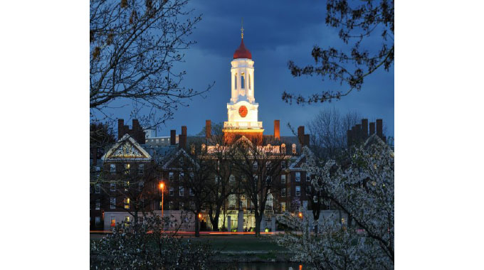 SA defined by ‘stagnation and exclusion’: Harvard