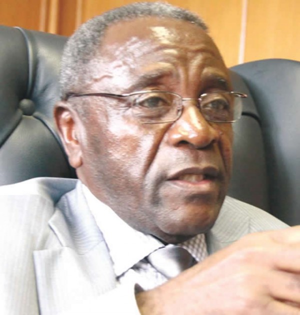 DUBE CUTHBERT