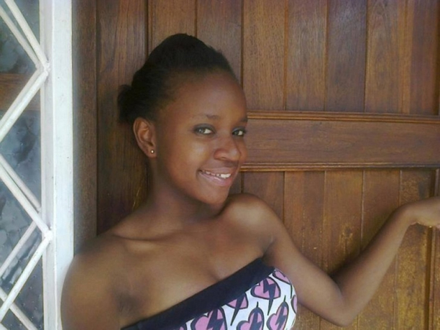 Dumisile Mpamba