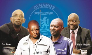 DYNAMOS