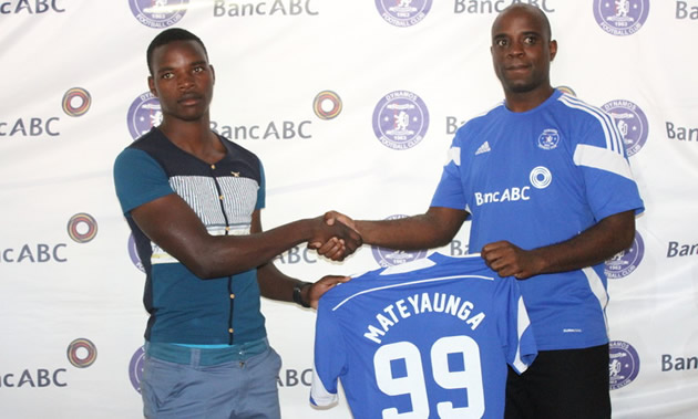 Dynamos welcome youngsters
