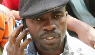Itai Dzamara