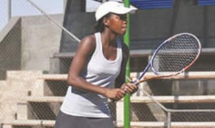 DZENGA NICOLE