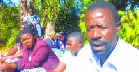 ‘Father introduces daughter to sex work’