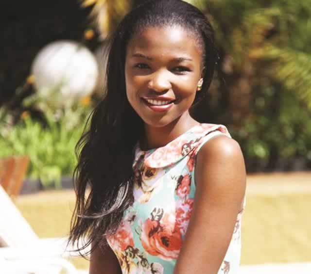 Dananai Chipunza