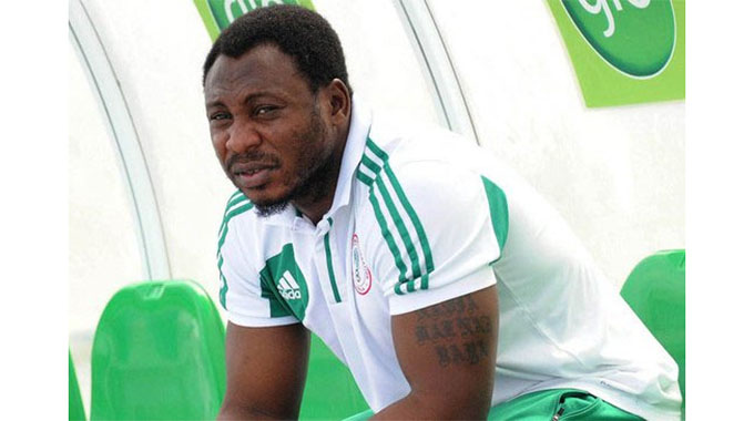 Amokachi blasts average foreign-born players