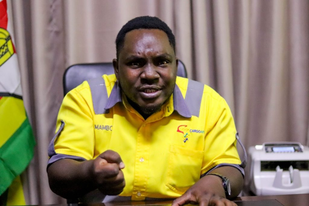 Zanu PF dismisses MDC Alliance attack claims