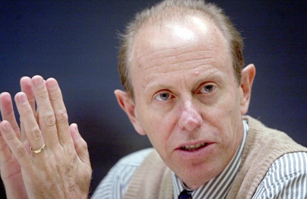 David Coltart