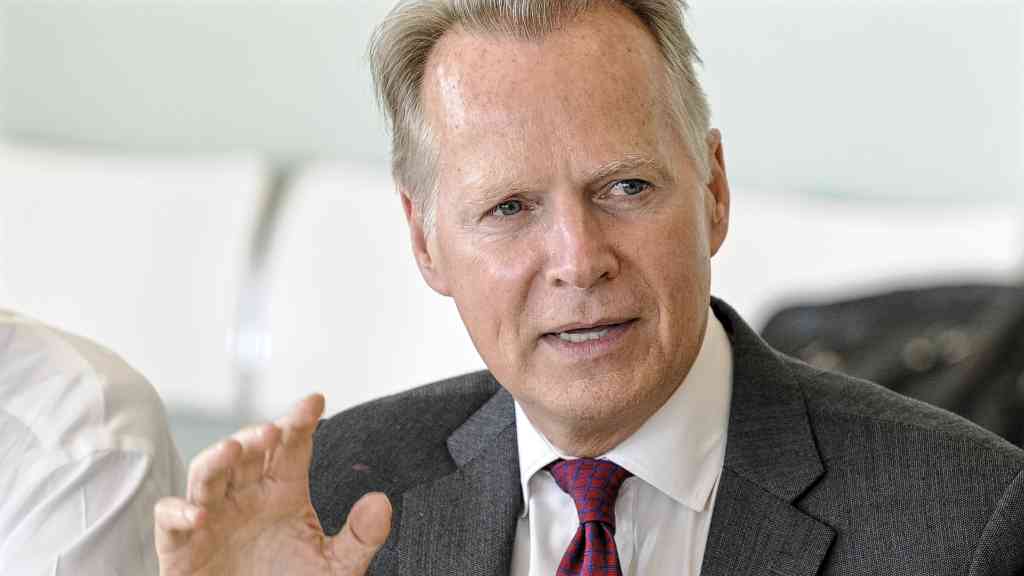 US observer mission gives thumbs up to poll preps