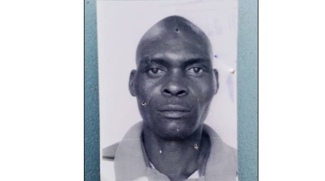 Police hunt for US$99 000 robbery suspect