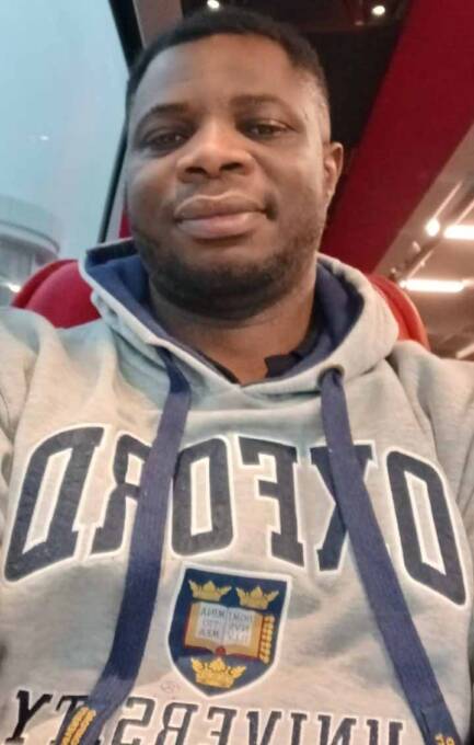 David Maramba