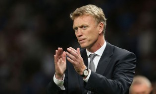 David Moyes
