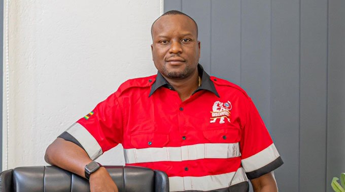Investor hails Zim agric potential as US$1BN funds roll out