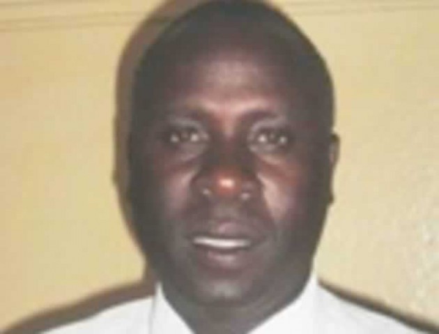 Davison Mhaka