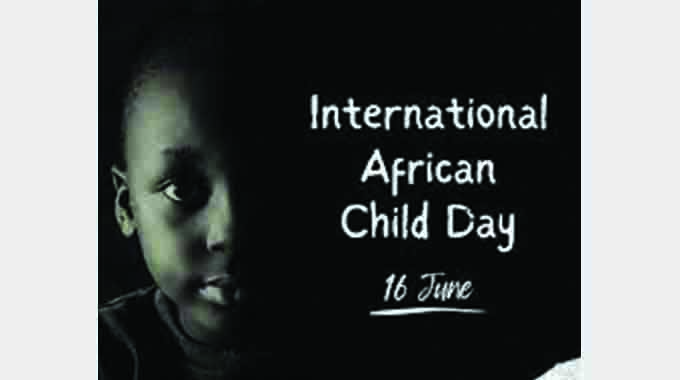 Keep fighting thou African student