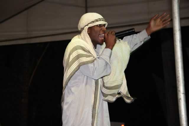 Zim dancehall comes of age