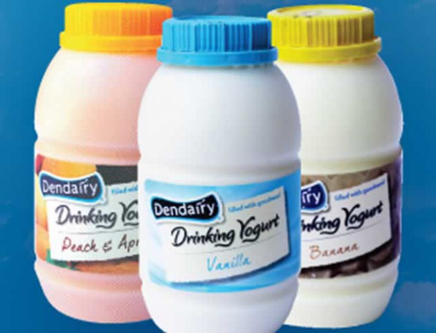 Dendairy
