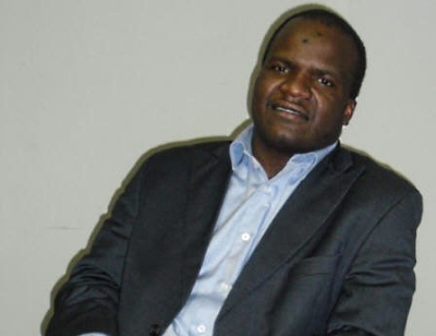 Dr Magaya